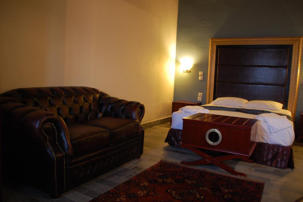 Ipsivaton Mountain Resort Moucha Room photo