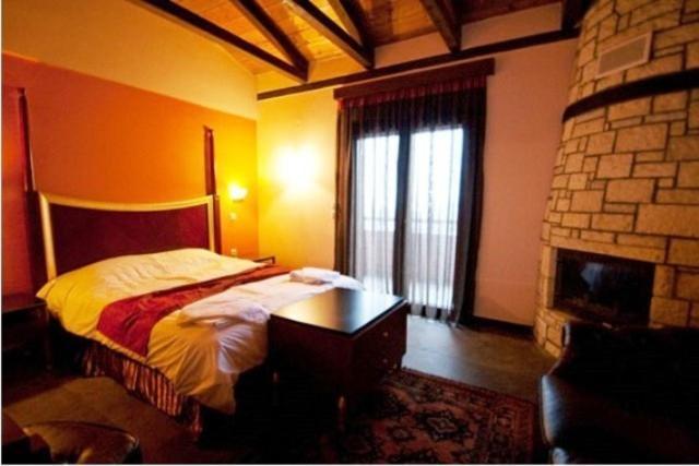 Ipsivaton Mountain Resort Moucha Room photo