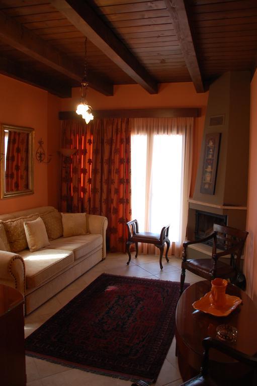 Ipsivaton Mountain Resort Moucha Room photo